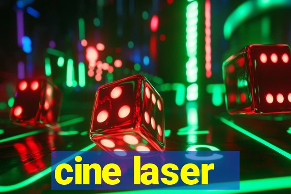 cine laser - porto velho